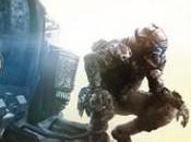 Titanfall Solamente Titani disponibili lancio