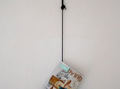 magazine hanger