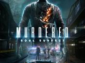 Murdered: Soul Suspect Rivelato l'artwork copertina Notizia Xbox