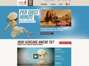 LaEffe sempre social multipiattaforma nuovo format "Per Dieci Minuti"