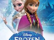 Frozen storico primato colonna sonora Disney