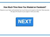 Quanto tempo state Facebook Ecco risposta