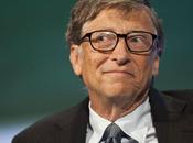 Bill Gates assisterà nuovo Microsoft Notizia