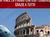 Italo: Valentino viaggi paghi