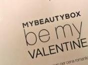 [Apriamo&amp;Valutiamo] Mybeautybox gennaio 2014: Valentino!