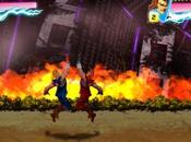 Double Dragon Neon debutta Steam giovedì febbraio, ecco requisiti sitema