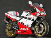 Yamaha Fernando Rodríguez