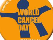 Giornata Mondiale contro Cancro 2014 L'UICC sfata quattro miti