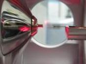 Elettrospray interplanetario