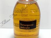 [Review Biofficina Toscana]: Detergente delicato