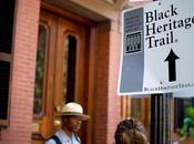 Boston Black Heritage Trail, alla scoperta della storia afro-americana