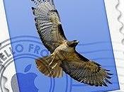 Ancora problemi Mail Mavericks? Ecco soluzione