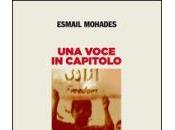 “Una voce capitolo:la storia popolo dell’Iran”, Pescara presentazione libro Esmail Mohades