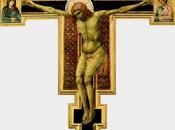 Crocifissione Giotto: nascita della lingua pittorica italiana