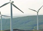 Aria crisi l’eolico italiano