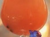 Cocktail Francisco
