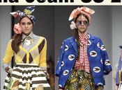 Stella Jean: nuova collezione primavera-estate 2014