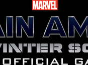 Captain America: Winter Soldier ecco primo trailer gioco Gameloft