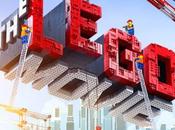 Come stato realizzato Lego Movie