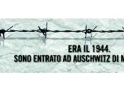 Recensione Auschwitz, numero 220543 Denis Avey