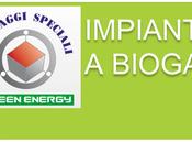 Impianti Biogas chiavi mano: l’azienda Montaggi Speciali BioEnergy Italy 2014