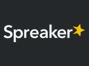 Spreaker regala band account Premium!