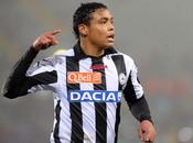 Luis Muriel; ”Cuadrado chiede sempre di…”