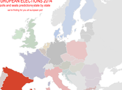 European Elections 2014: SPAIN (Spagna) People’s Party (PP) 30,4% Socialist Workers (PSOE) 27,4% United Left (IU) 13,3%