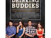 Drinking buddies