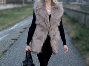 Gilet Pelliccia Misstella 4You Jewels