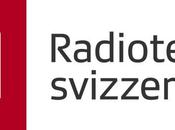 Formazione televisiva svizzera presso