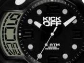 NEWS. Compagnia dell’orologio presenta Kick Off: nuova collezione dedicata mondo calcio