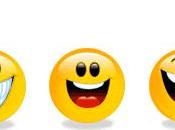 Studi sulla felicità… ridere!