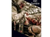 Nuove Uscite “Sopravvivere agli zombie” Igor Zanchelli