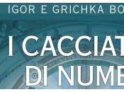 cacciatori numeri Igor Grichka Bogdanov