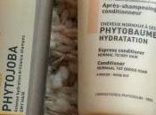 PHYTO PARIS: shampoo Phytojoba balsamo Phytobaume [review]