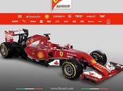 Ferrari F14T: analisi della presentazione