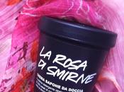 Niente rose, Hermosa