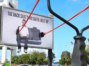 cartelloni pubblicitari divertenti giro mondo