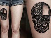 Kamil Czapiga l’arte tatuare