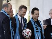 Usa, Beckham fonda nuova squadra Miami