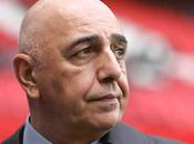 Galliani ‘Milan Channel’: “Non tradirò Milan”