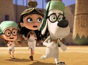 nuova featurette Peabody Sherman