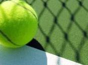 Tennis: tennis torna vivere