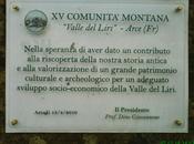 Ceprano (Fr) città Argil