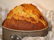Ciambella latte