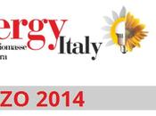 BioEnergy Italy 2014: opportunità concrete business