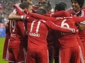 Bundesliga, giornata, cinquina Bayern, Leverkusen Dortmund vincono fatica