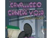 RECENSIONE: cavalluccio dalla criniera viola", Patrizia Anselmo