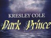 Recensione “Dark Prince” Kresley Cole